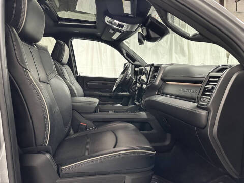 2024 RAM 2500 Limited