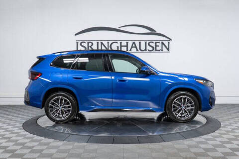 2025 BMW X1 xDrive28i