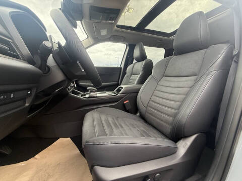 2026 Mitsubishi Outlander