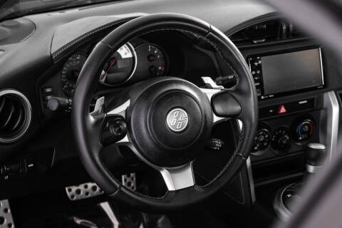 2018 Toyota 86