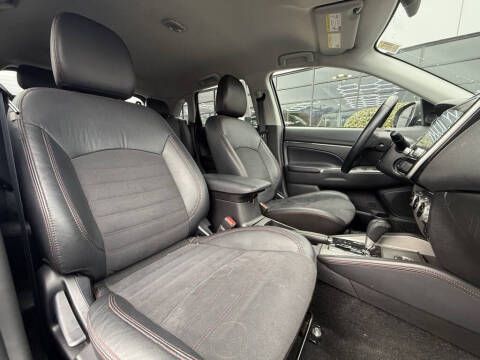 2024 Mitsubishi Outlander Sport