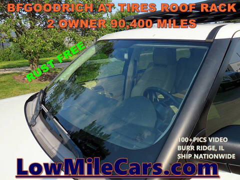 2008 Land Rover Range Rover Sport HSE