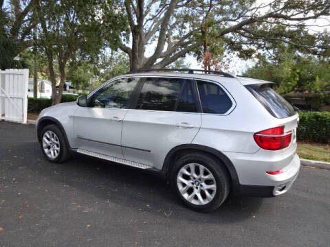 2013 BMW X5 xDrive35i