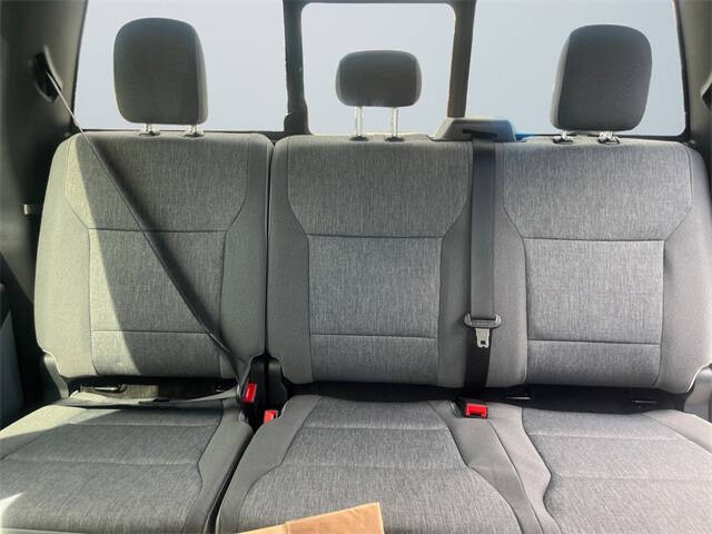 2025 Ford F-350 Super Duty XL