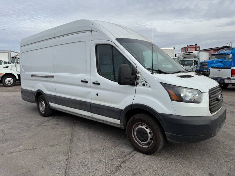 2019 Ford Transit Van Base - Photo 8