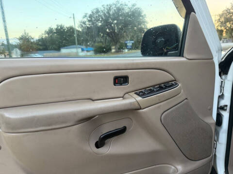 2006 Chevrolet Tahoe LS