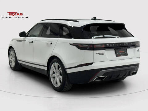 2019 Land Rover Range Rover Velar P380 R-Dynamic HSE