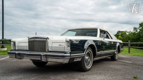 1979 Lincoln Continental