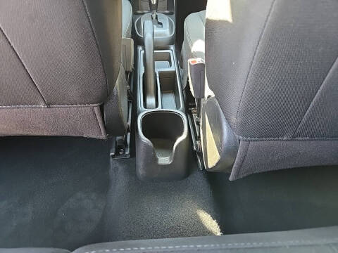 2021 Chevrolet Spark 1LT CVT