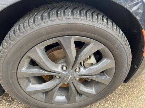 2019 Chrysler Pacifica Touring Plus