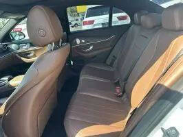 2017 Mercedes-Benz E-Class E 300