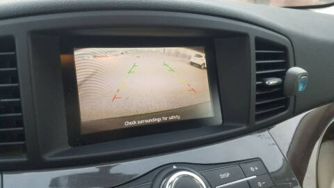 2013 Nissan Quest 3.5 SL