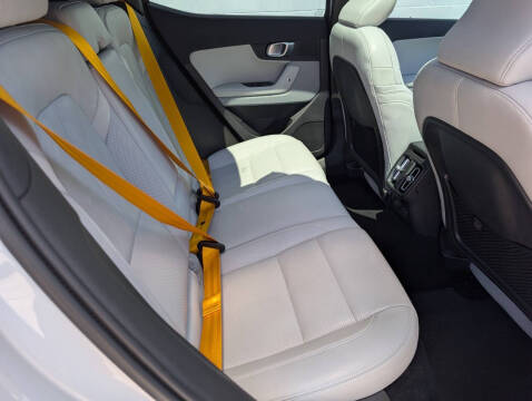 2023 Polestar 2 Long Range Dual Motor
