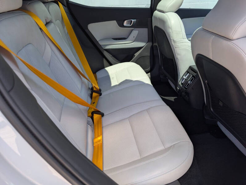 2023 Polestar 2 Long Range Dual Motor