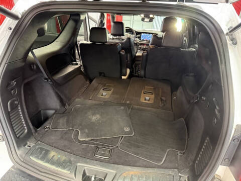 2024 Dodge Durango R/T