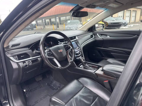 2019 Cadillac XTS Pro Livery