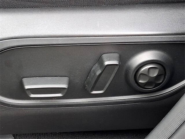 2022 Jeep Grand Cherokee Altitude