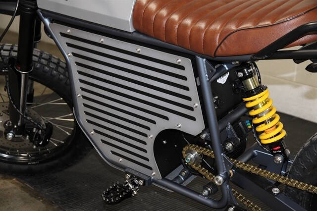 2025 TERRA BIKE PRIME