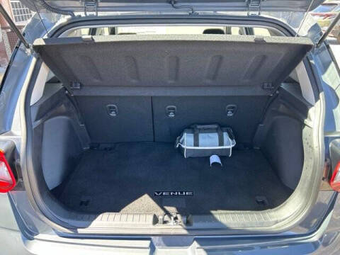 2026 Hyundai Venue