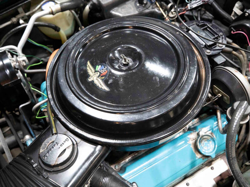 1978 Chevrolet Corvette