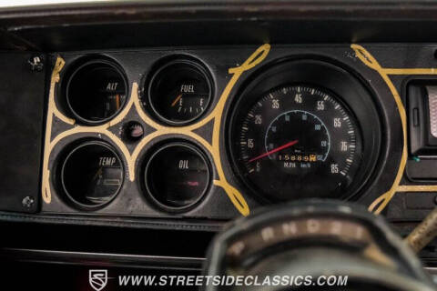 1979 Dodge D150 Pickup