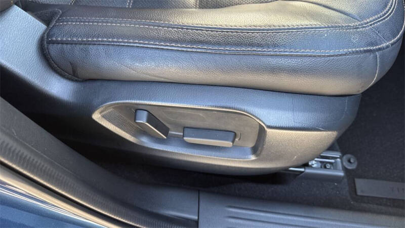 2023 Mazda CX-5 2.5 S Premium Plus