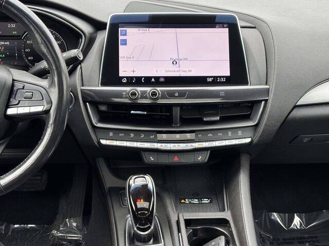 2021 Cadillac CT5 Luxury