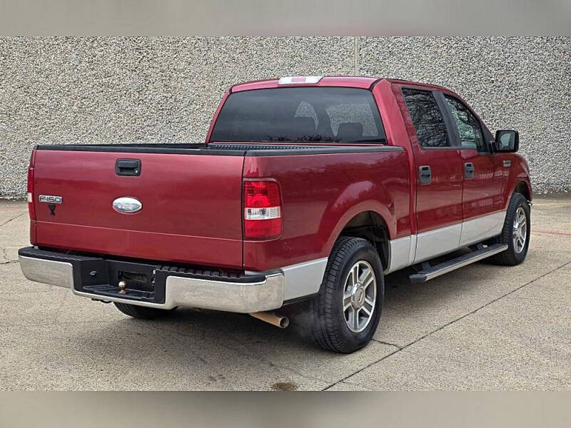 2007 Ford F-150