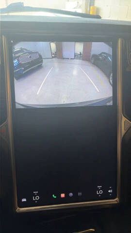 2017 Tesla Model S
