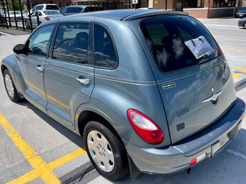 2006 Chrysler PT Cruiser Touring