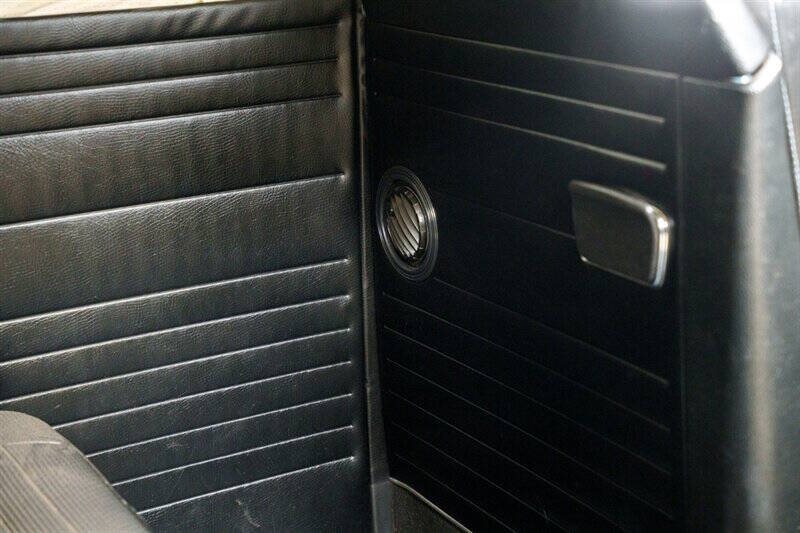 1970 Volkswagen Transporter II