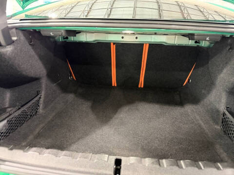 2023 BMW M4 Competition