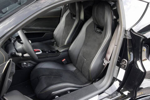 2025 Lotus Emira V6 Base