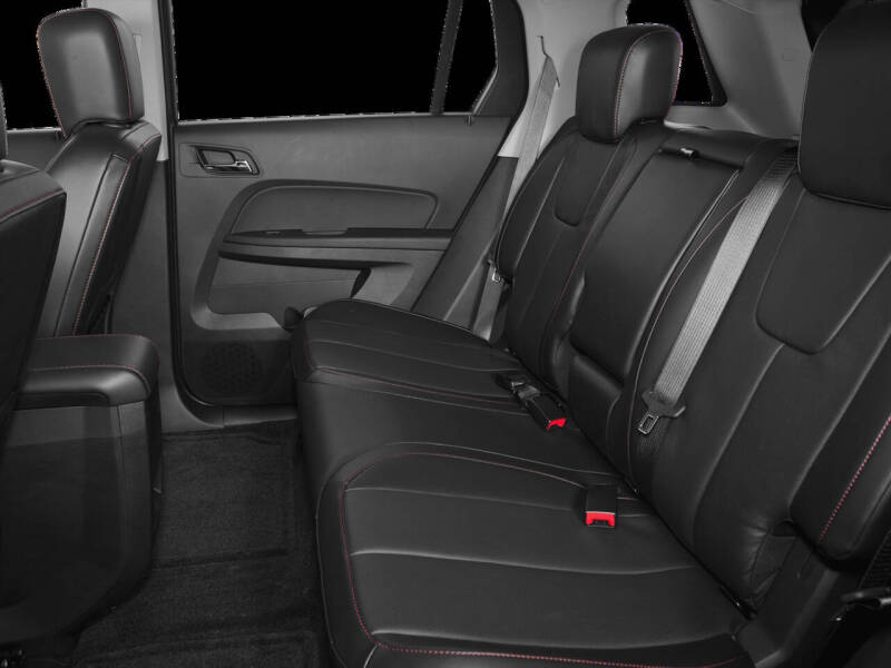 2015 GMC Terrain SLE-2