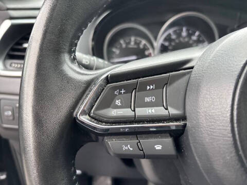 2023 Mazda CX-9 Touring