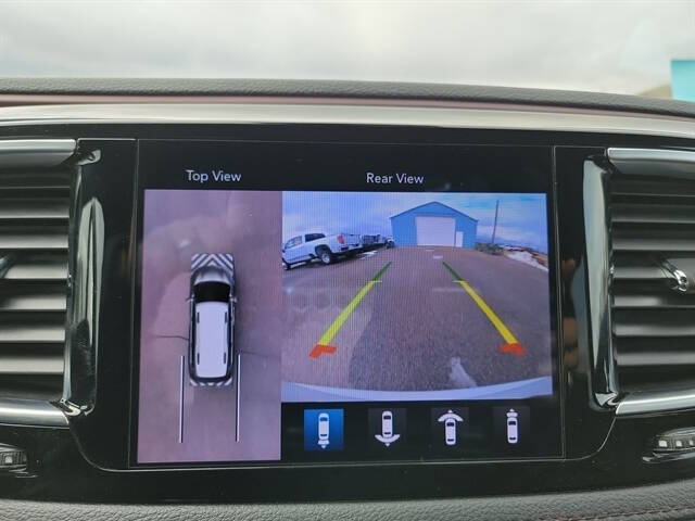 2020 Chrysler Pacifica Limited 35th Anniversary