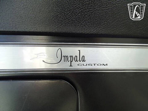 1968 Chevrolet Impala