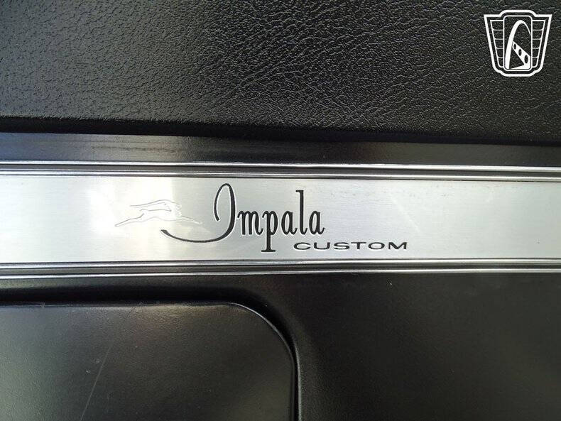 1968 Chevrolet Impala