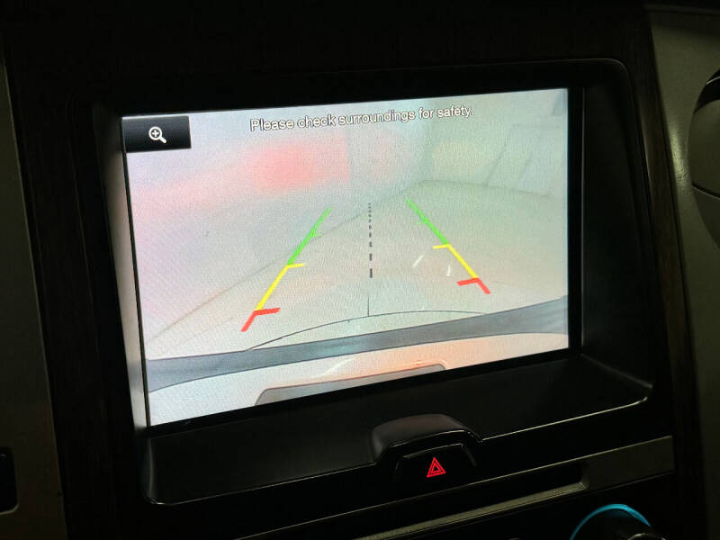 2015 Ford Expedition King Ranch