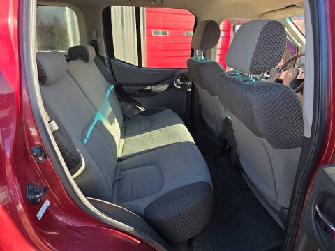 2006 Nissan Xterra SE