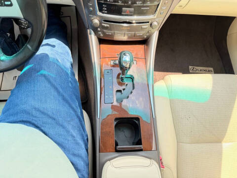 2012 Lexus IS 250