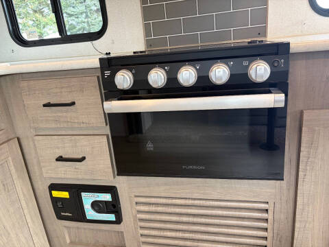 2021 Keystone RV Hideout