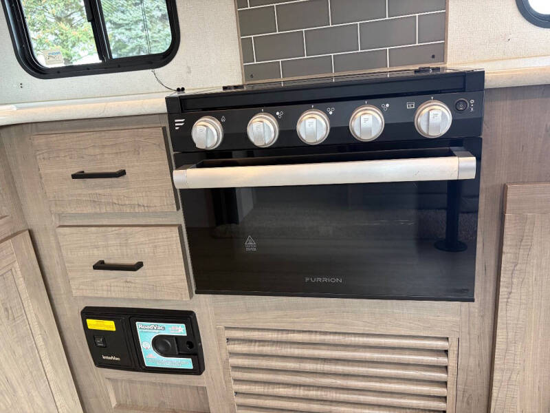 2021 Keystone RV Hideout