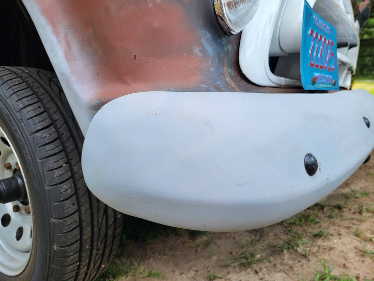 1957 Chevrolet 3100 90