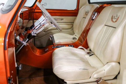 1954 Ford F-100