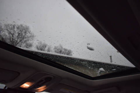 2015 GMC Terrain Denali