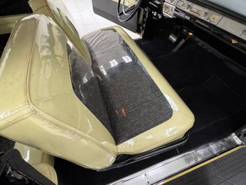 1958 Ford Fairlane 500