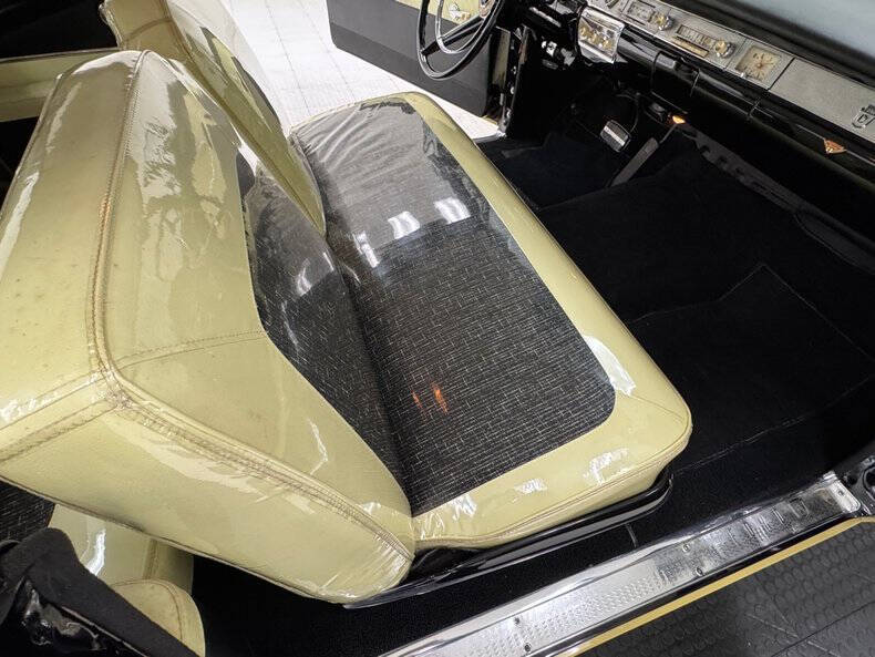 1958 Ford Fairlane 500