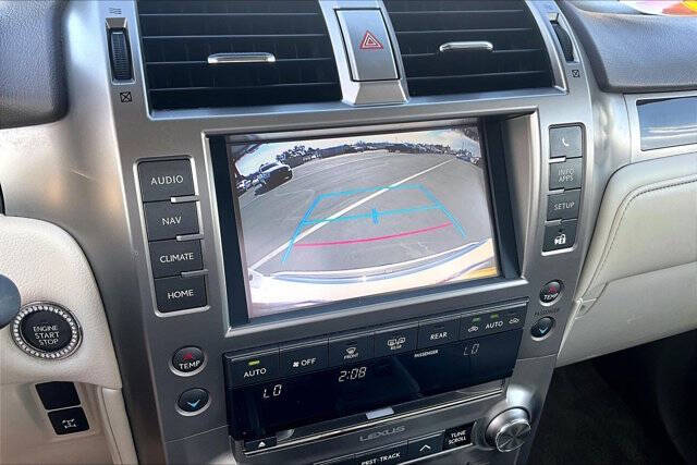 2019 Lexus GX 460