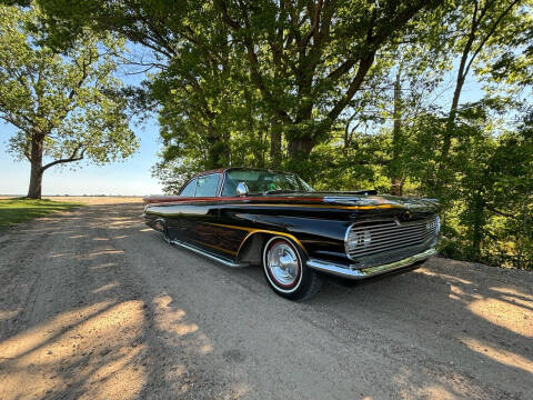 1959 Oldsmobile Eighty-Eight for sale at Edwards Motor Company in Dumas AR